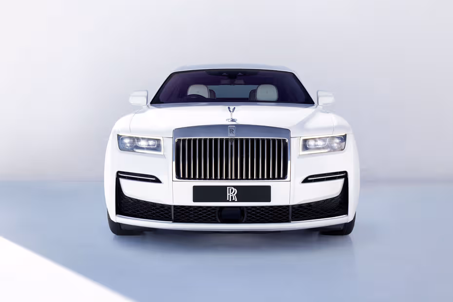 Rolls Royce